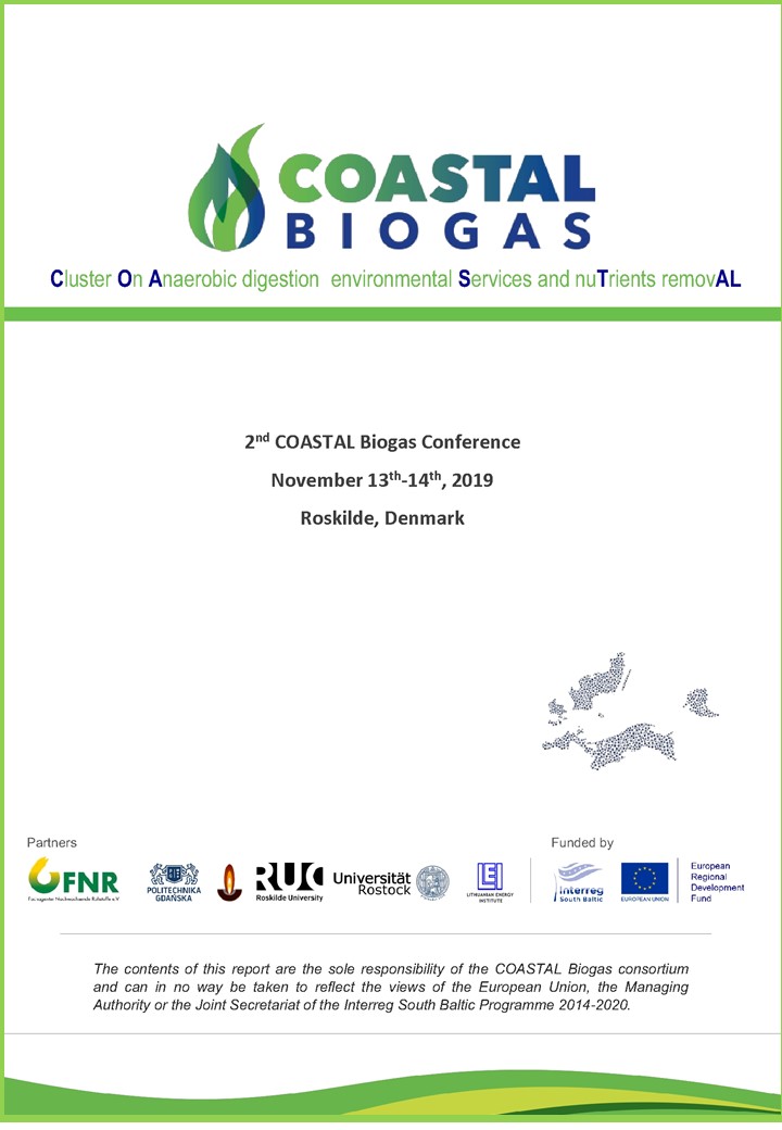 Conference summary