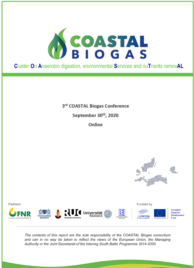 Conference summary
