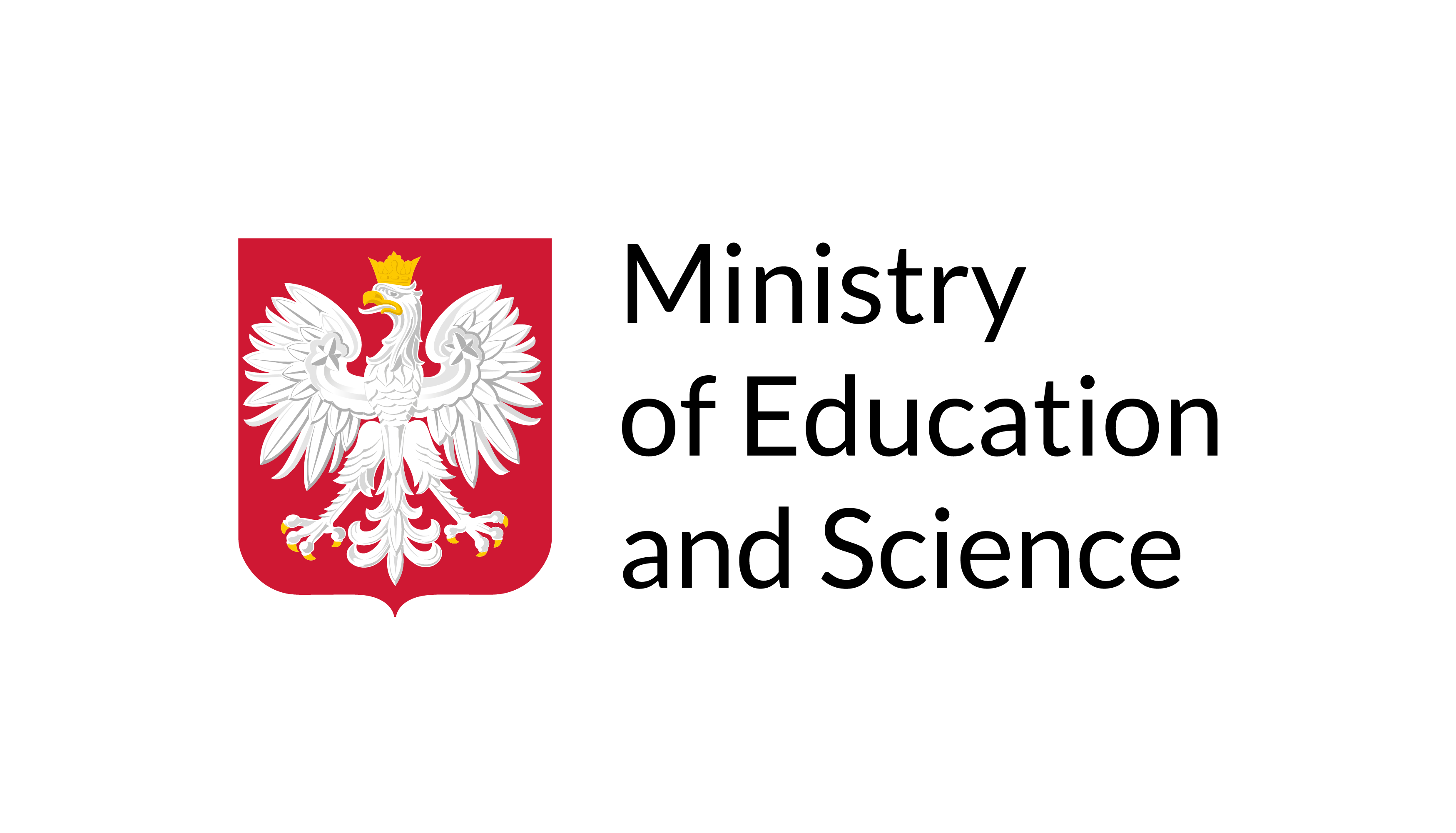 Ministry of Education and Science Republic of Poland